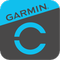 Ссылка на пробежку в Garmin Connect